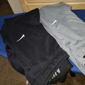 Nike joggers